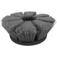 Brosse de nettoyage &agrave; embout marqu&eacute; Distribution Jean Lapalme