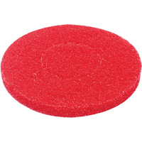 Tampon pour plancher, Polissage, Rouge Distribution Jean Lapalme