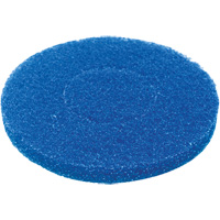 Tampon pour plancher, Nettoyage, Bleu Distribution Jean Lapalme