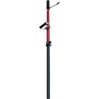 Manche t&eacute;lescopique long M3 125 cm Distribution Jean Lapalme