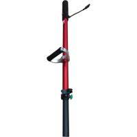 Manche t&eacute;lescopique moyen M3 75 cm Distribution Jean Lapalme