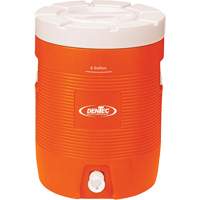 Water Supply & Filtration