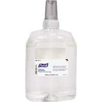Recharge de savon &agrave; main REDIFOAM professionnel, Mousse, 2000 ml, Sans parfum Distribution Jean Lapalme
