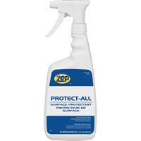 Agent protecteur de surfaces Protect All Distribution Jean Lapalme