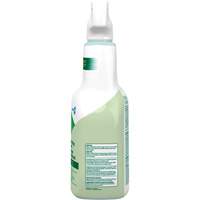 CloroxPro Clorox EcoClean Disinfecting Cleaner, 946 ml, Trigger Bottle Distribution Jean Lapalme