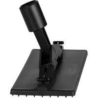 Pad Holder Distribution Jean Lapalme