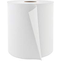 Rouleau de papier essuie-tout PRO Select, 1 pli, Standard, 1000' lo Distribution Jean Lapalme