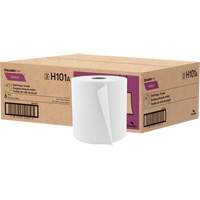 Rouleau de papier essuie-tout PRO Select, 1 pli, Standard, 1000' lo Distribution Jean Lapalme