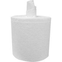 PRO Tuff-Job&reg; Refill Wipers Rolls for W012 Bucket Cleaning System, All-Purpose, 12-1/2" L x 12" W Distribution Jean Lapalme