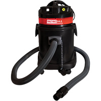 Hazardous Particulate HEPA Vacuum, Dry, 4.6 US Gal. (17.41 Litres) Distribution Jean Lapalme