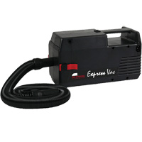 Aspirateur HEPA Express Safety, Sec, 0,25 gal. US (0,94 Litres) Distribution Jean Lapalme