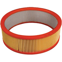Antimicrobial Vacuum Secondary Filter, Hepa Distribution Jean Lapalme