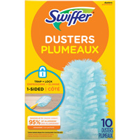 Recharge pour nettoyeur Dusters, Microfibre Distribution Jean Lapalme