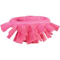 Brosse UST pour cuves, Soies Ferme, Longueur de 7-1/2", Rose Distribution Jean Lapalme