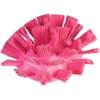 Brosse UST pour cuves, Soies Ferme, Longueur de 7-1/2", Rose Distribution Jean Lapalme
