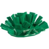 Brosse UST pour cuves, Soies Ferme, Longueur de 7-1/2", Vert Distribution Jean Lapalme
