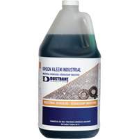 D&eacute;graissant industriel & nettoyant de r&eacute;sidu de refroidissant Green Kleen, 4 L, Cruche Distribution Jean Lapalme