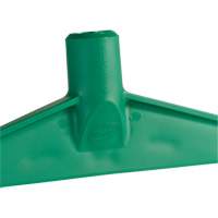 Racloir pour table & plancher, Vert, 9-3/5" la x 1-1/5" lo Distribution Jean Lapalme