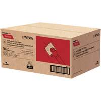 Essuie-tout PRO Tuff-Job pour mamelle, Tout usage, 10-1/4" lo x 9-1/8" la Distribution Jean Lapalme