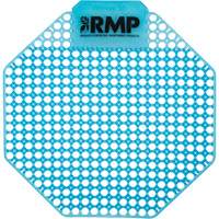 Splash-Free Urinal Screen Distribution Jean Lapalme