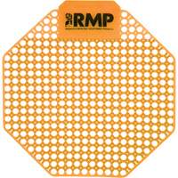 Splash-Free Urinal Screen Distribution Jean Lapalme
