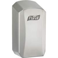 Distributeur PURELL LTX de d&eacute;sinfectant pour les mains PURELL pour sant&eacute; comportementale, Sans contact, Cap. 1200 ml Distribution Jean Lapalme