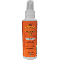Insectifuge, DEET &agrave; 30 %, Vaporisateur, 100 ml Distribution Jean Lapalme