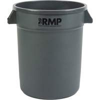 Bac &agrave; d&eacute;chets, Poly&eacute;thyl&egrave;ne, 20 gal. US Distribution Jean Lapalme