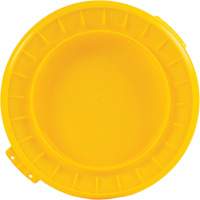Garbage Bin, Polyethylene, 20 US gal. Distribution Jean Lapalme