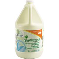 D&eacute;graissant concentr&eacute; extra-puissant, 4 L, Cruche Distribution Jean Lapalme