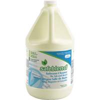 Nettoyant concentr&eacute; de salle de bains, pour tuile, bain & cuvette, 4 L, Cruche Distribution Jean Lapalme