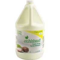 Savon de beurre de karit&eacute;, Mousse, 4 L, Parfum&eacute; Distribution Jean Lapalme