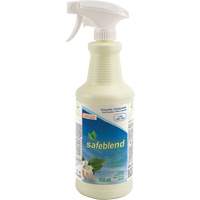 Concentr&eacute; anti-odeurs au th&eacute; vert et jasmin Distribution Jean Lapalme