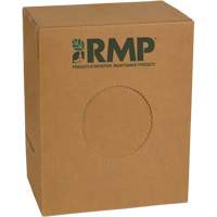 Chiffons recycl&eacute;s, Coton, Blanc, 10 lb Distribution Jean Lapalme