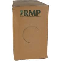 Chiffons recycl&eacute;s, Coton, Blanc, 20 lb Distribution Jean Lapalme