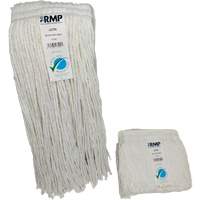 4-Ply Narrow Mop Head, Rayon, 12 oz., Cut Style Distribution Jean Lapalme