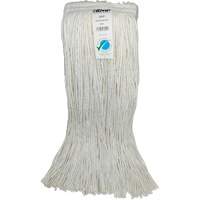 4-Ply Narrow Mop Head, Rayon, 24 oz., Cut Style Distribution Jean Lapalme
