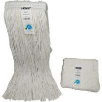 4-Ply Narrow Mop Head, Rayon, 24 oz., Cut Style Distribution Jean Lapalme