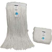 4-Ply Narrow Mop Head, Rayon, 32 oz., Cut Style Distribution Jean Lapalme