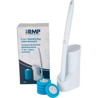 3-in-1 Disinfecting Toilet Wand Kit Distribution Jean Lapalme