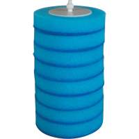 Recharges pour la trousse de baguette d&eacute;sinfectante 3-en-1 pour toilettes, Recharge Distribution Jean Lapalme