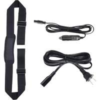 Glaci&egrave;re/r&eacute;chaud sans fil (outil seulemt), 27 L Capacit&eacute; Distribution Jean Lapalme