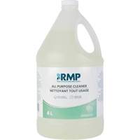 Nettoyant tout usage parfum&eacute; de menthe &agrave; l'orange, 4 L, Cruche Distribution Jean Lapalme