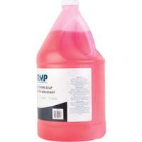 Savon rose ultra moussant pour l'esth&eacute;tique automobile, 4 L, Cruche Distribution Jean Lapalme