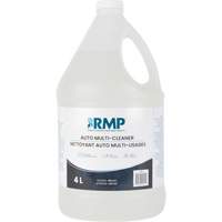 Automotive Tar & Bug Removers