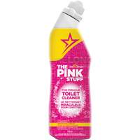 Gel nettoyant pour toilettes au parfum fruit&eacute;, 750 ml, Bouteille Distribution Jean Lapalme