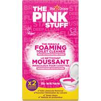 Nettoyant moussant autoactivant pour toilettes, 200 g Distribution Jean Lapalme