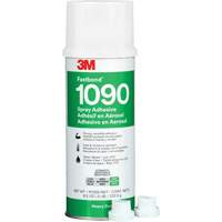 Fastbond Water-Based Contact Spray Adhesive 1090, Aerosol Can Distribution Jean Lapalme