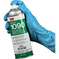Fastbond Water-Based Contact Spray Adhesive 1090, Aerosol Can Distribution Jean Lapalme