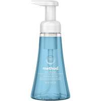 Method&reg; Hand Wash, Sea Minerals, Foam, 300 ml, Scented Distribution Jean Lapalme